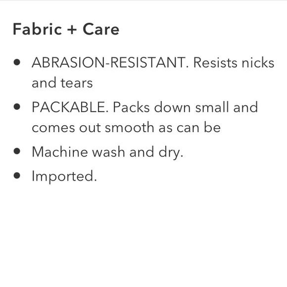 Athleta Attitude Lined Pant Size 6 - Picture 7 of 8